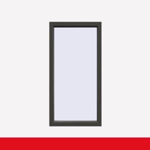 Fenstermaxx24 – balkon 1f fest quarzgrau glatt