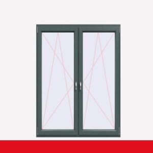 Fenstermaxx24 – balkon 2f dkl dkr basaltgrau