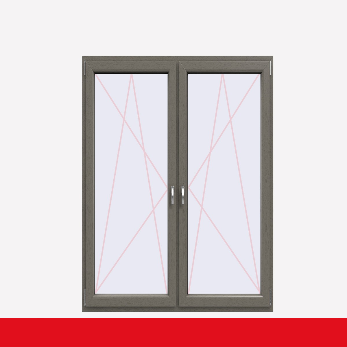 Fenstermaxx24 – balkon 2f dkl dkr betongrau