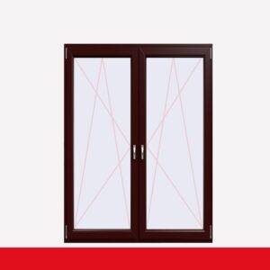 Fenstermaxx24 – balkon 2f dkl dkr braun maron