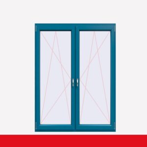 Fenstermaxx24 – balkon 2f dkl dkr brillantblau