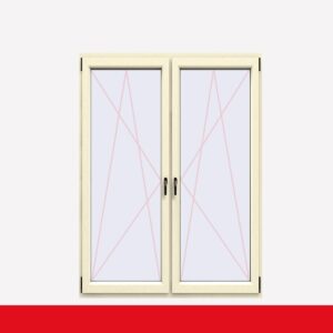 Fenstermaxx24 – balkon 2f dkl dkr cremeweiss