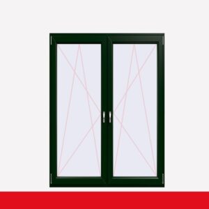 Fenstermaxx24 – balkon 2f dkl dkr dunkelgruen