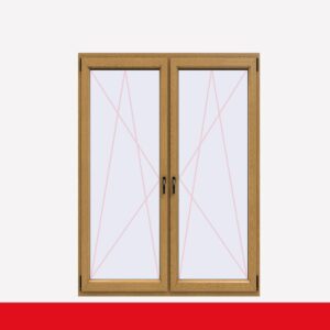 Fenstermaxx24 – balkon 2f dkl dkr eiche natur