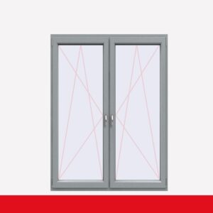 Fenstermaxx24 – balkon 2f dkl dkr grau 1