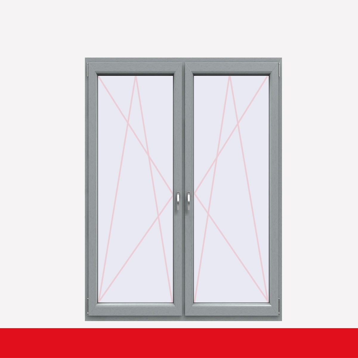 Fenstermaxx24 – balkon 2f dkl dkr grau 1