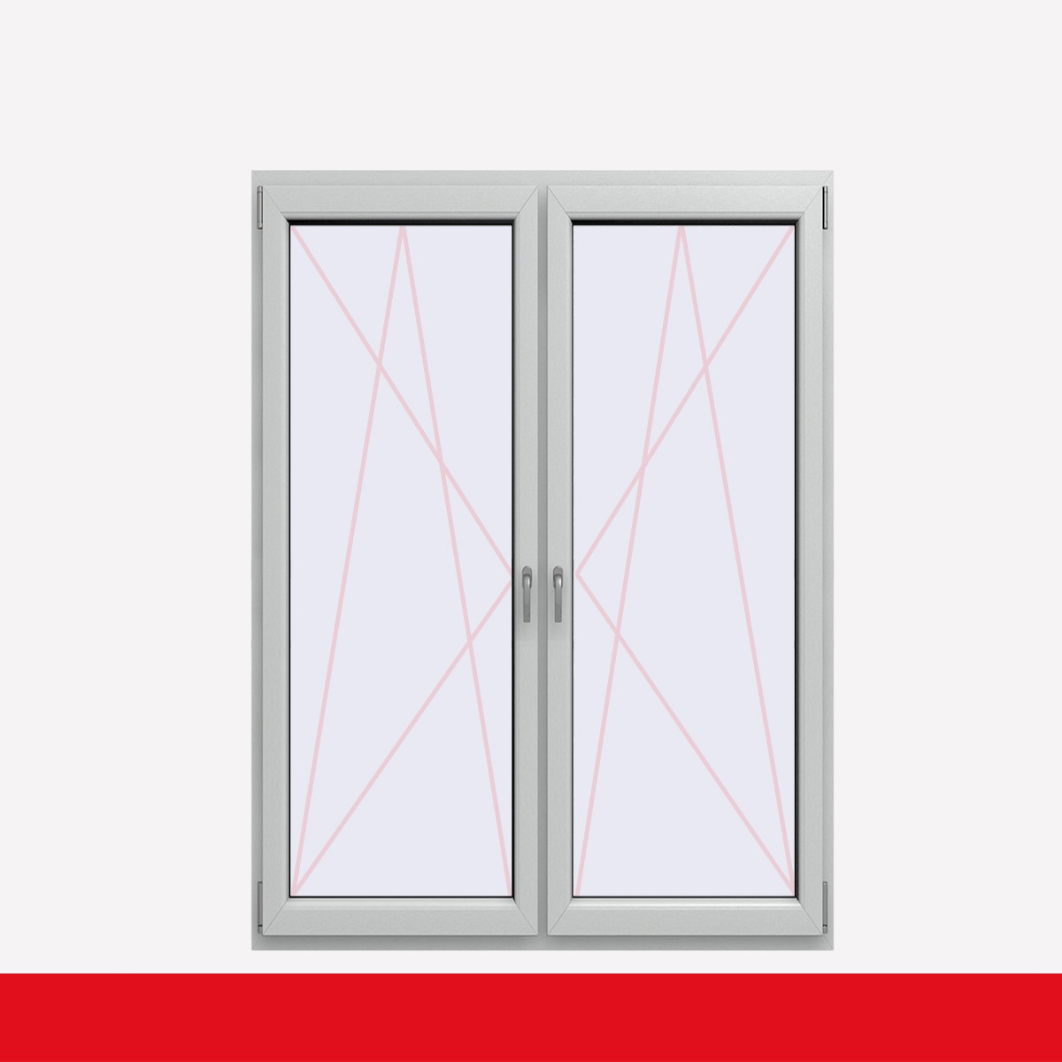 Fenstermaxx24 – balkon 2f dkl dkr lichtgrau