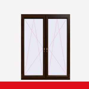 Fenstermaxx24 – balkon 2f dkl dkr mahagoni