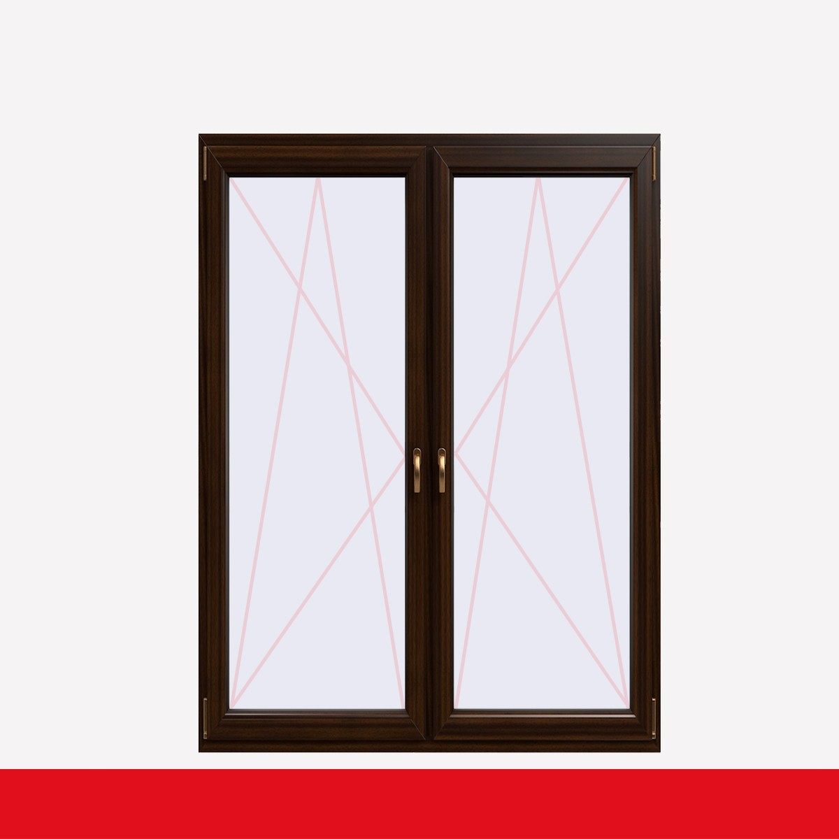 Fenstermaxx24 – balkon 2f dkl dkr mahagoni