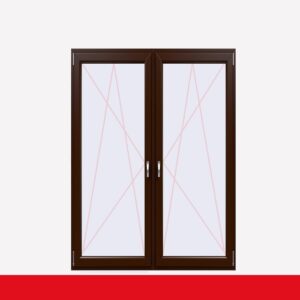 Fenstermaxx24 – balkon 2f dkl dkr schokobraun