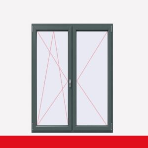 Fenstermaxx24 – balkon 2f dkl dr basaltgrau