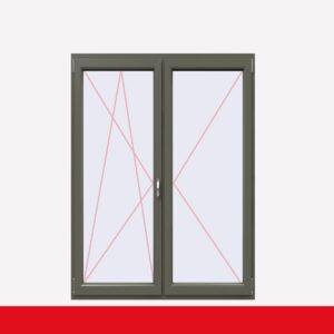 Fenstermaxx24 – balkon 2f dkl dr basaltgrau glatt