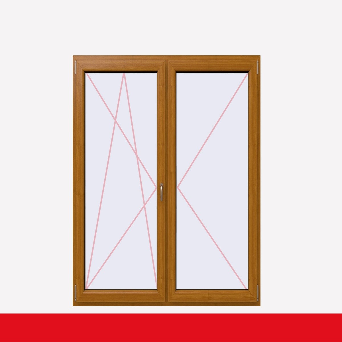 Fenstermaxx24 – balkon 2f dkl dr bergkiefer