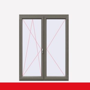 Fenstermaxx24 – balkon 2f dkl dr betongrau