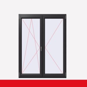 Fenstermaxx24 – balkon 2f dkl dr crown platinum