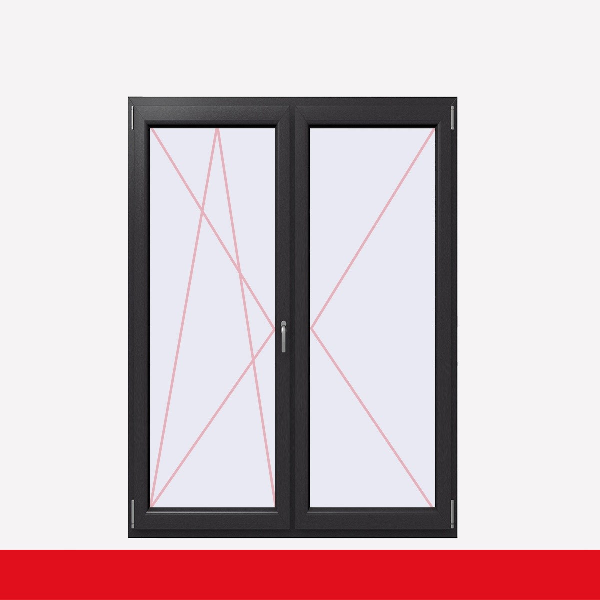 Fenstermaxx24 – balkon 2f dkl dr crown platinum