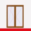 Fenstermaxx24 – balkon 2f dkl dr golden oak