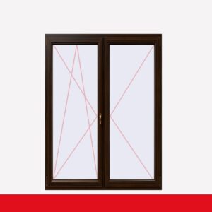 Fenstermaxx24 – balkon 2f dkl dr mahagoni