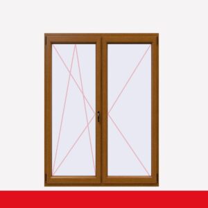 Fenstermaxx24 – balkon 2f dkl dr streifen douglasie