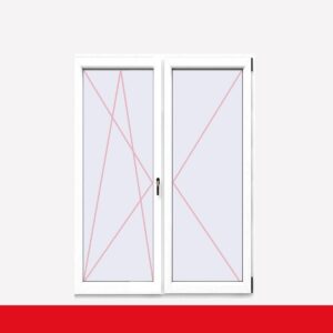 Fenstermaxx24 – balkon 2f dkl dr weiss fx