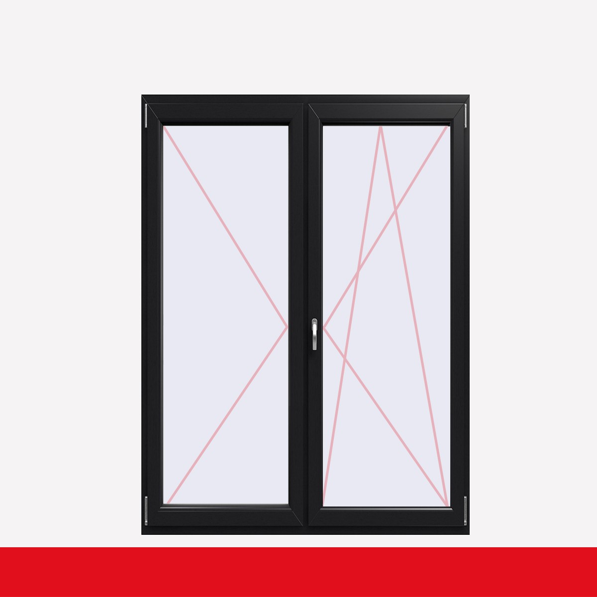 Fenstermaxx24 – balkon 2f dl dkr anthrazit