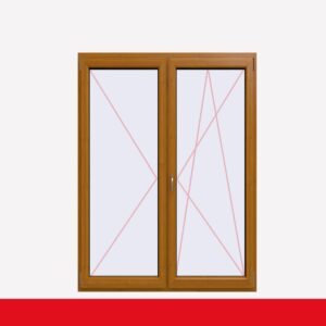 Fenstermaxx24 – balkon 2f dl dkr bergkiefer