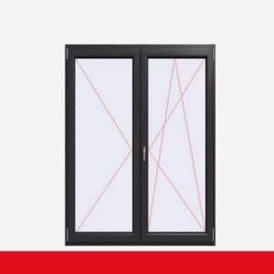 Fenstermaxx24 – balkon 2f dl dkr crown platinum