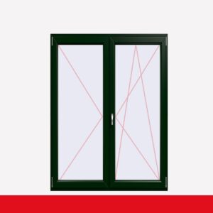 Fenstermaxx24 – balkon 2f dl dkr dunkelgruen