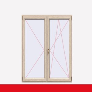 Fenstermaxx24 – balkon 2f dl dkr sheffield oak