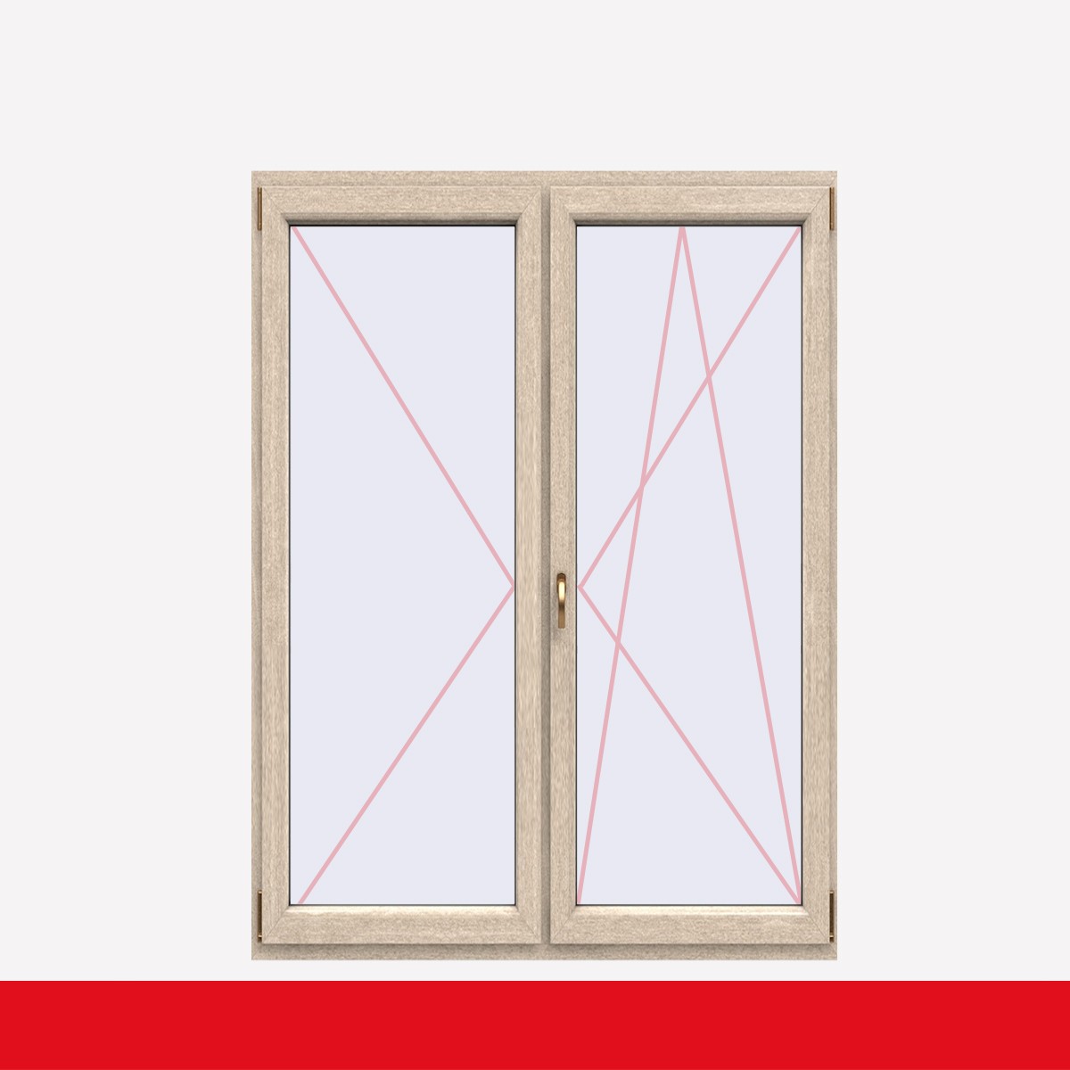 Fenstermaxx24 – balkon 2f dl dkr sheffield oak