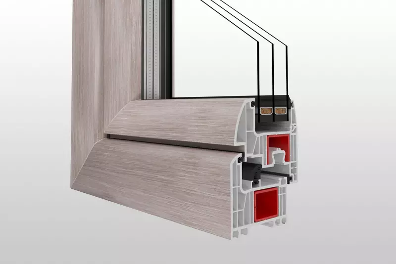 Fenstermaxx24 Österreich, Online Fenster Konfigurator, Drutex Kunststofffenster