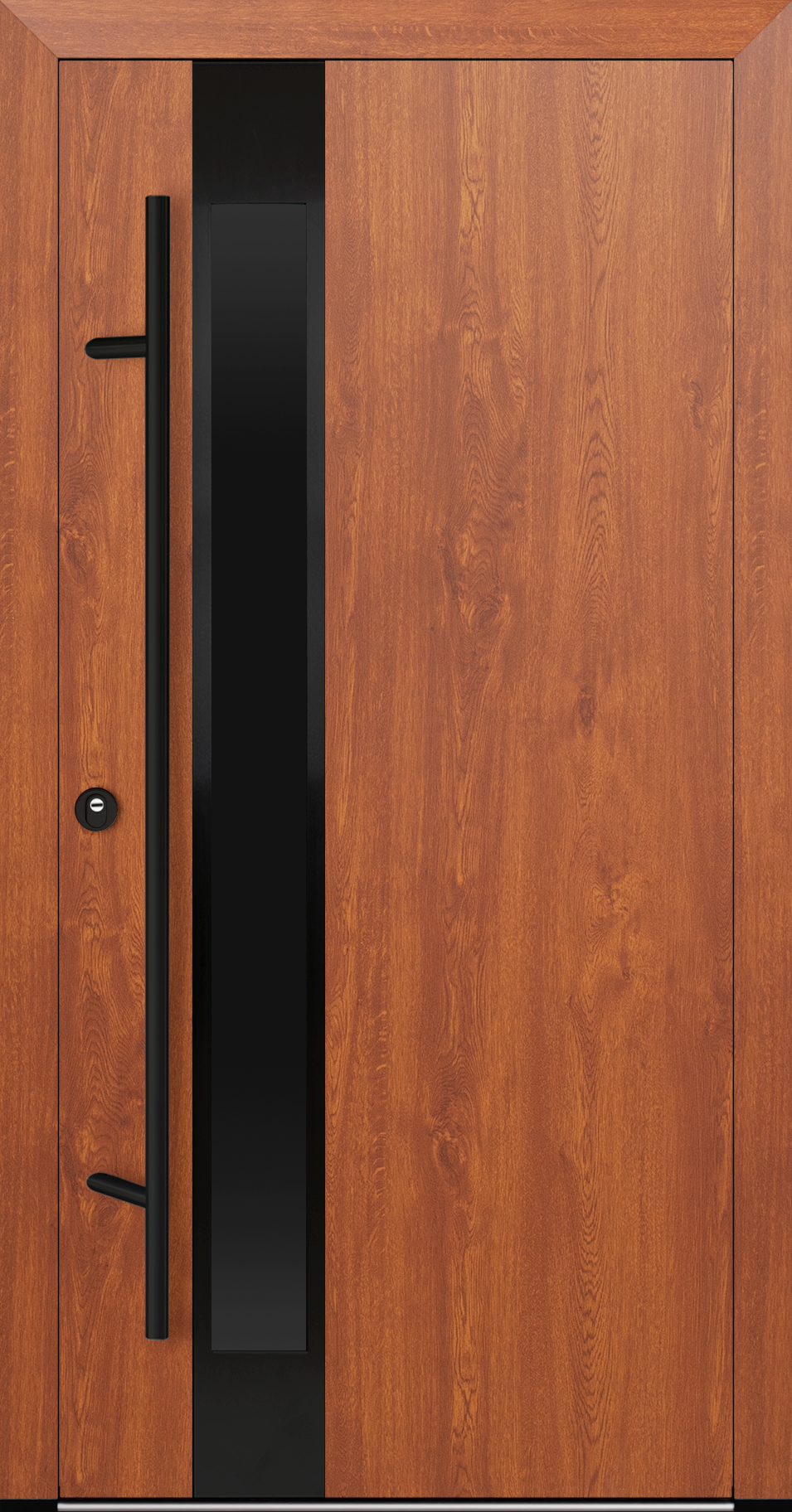 Fenstermaxx24 – ds92 GE 14 blackglass