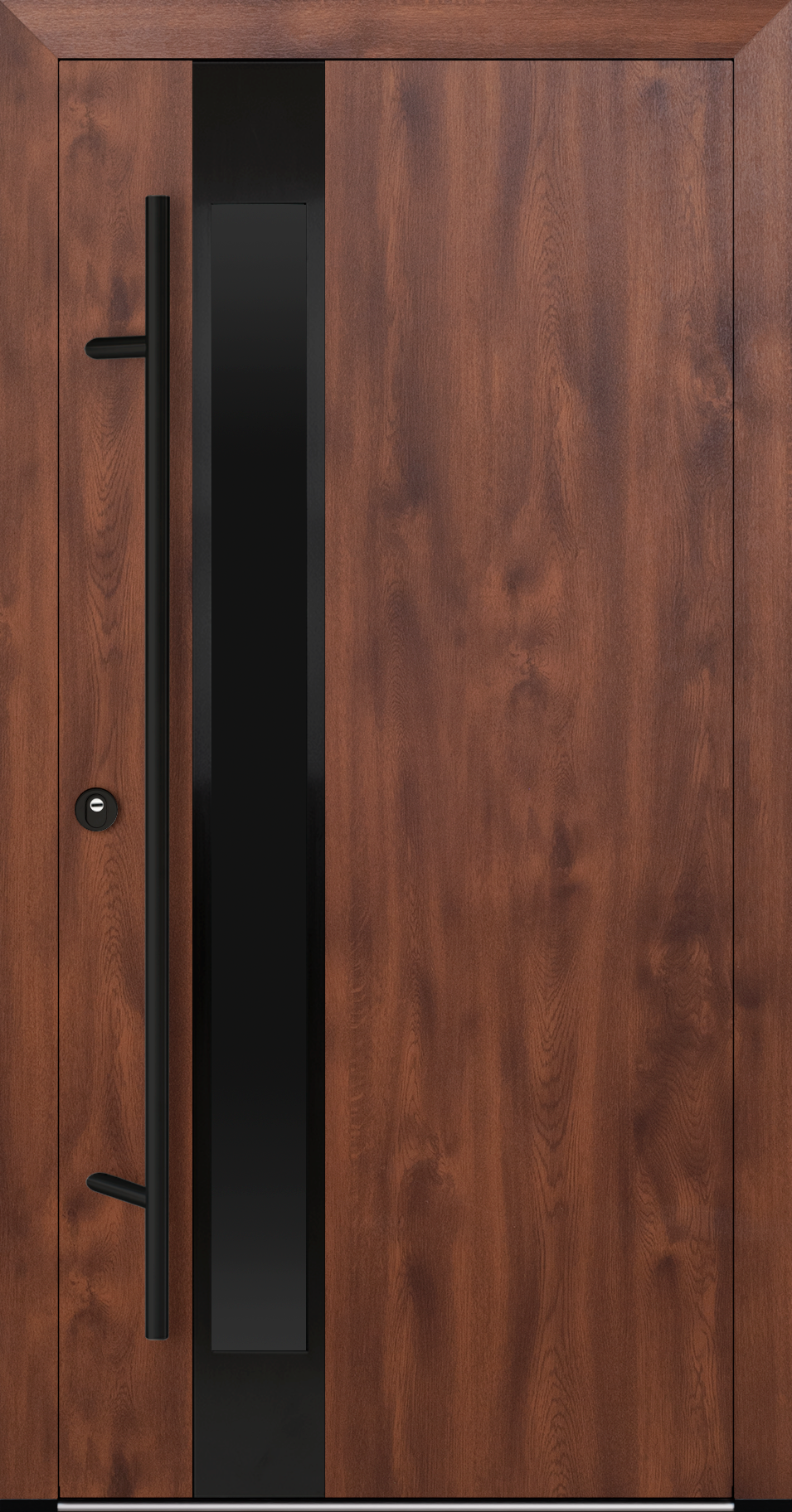 Fenstermaxx24 – ds92 NU 14 blackglass 2