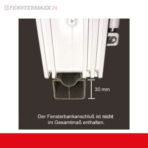 Fenstermaxx24 – fensterbankanschluss 1 4