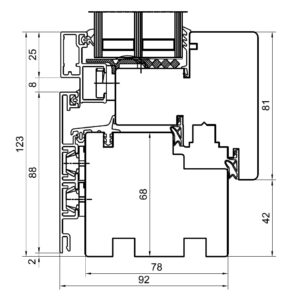 Fenstermaxx24 – holz alufenster drutex duoline 78 1