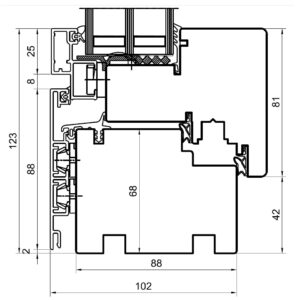 Fenstermaxx24 – holz alufenster drutex duoline 88 1