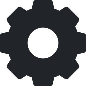 Fenstermaxx24 Österreich, Online Fenster Konfigurator, Funktionen Icon, schwarz