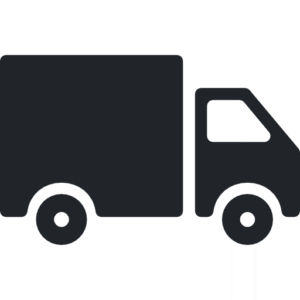 Fenstermaxx24 Österreich, Online Fenster Konfigurator, Spedition-Icon