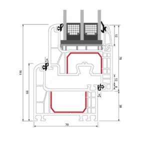 Fenstermaxx24 – qs iglo