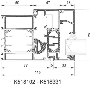 Fenstermaxx24 – querschnitt mb 70 4