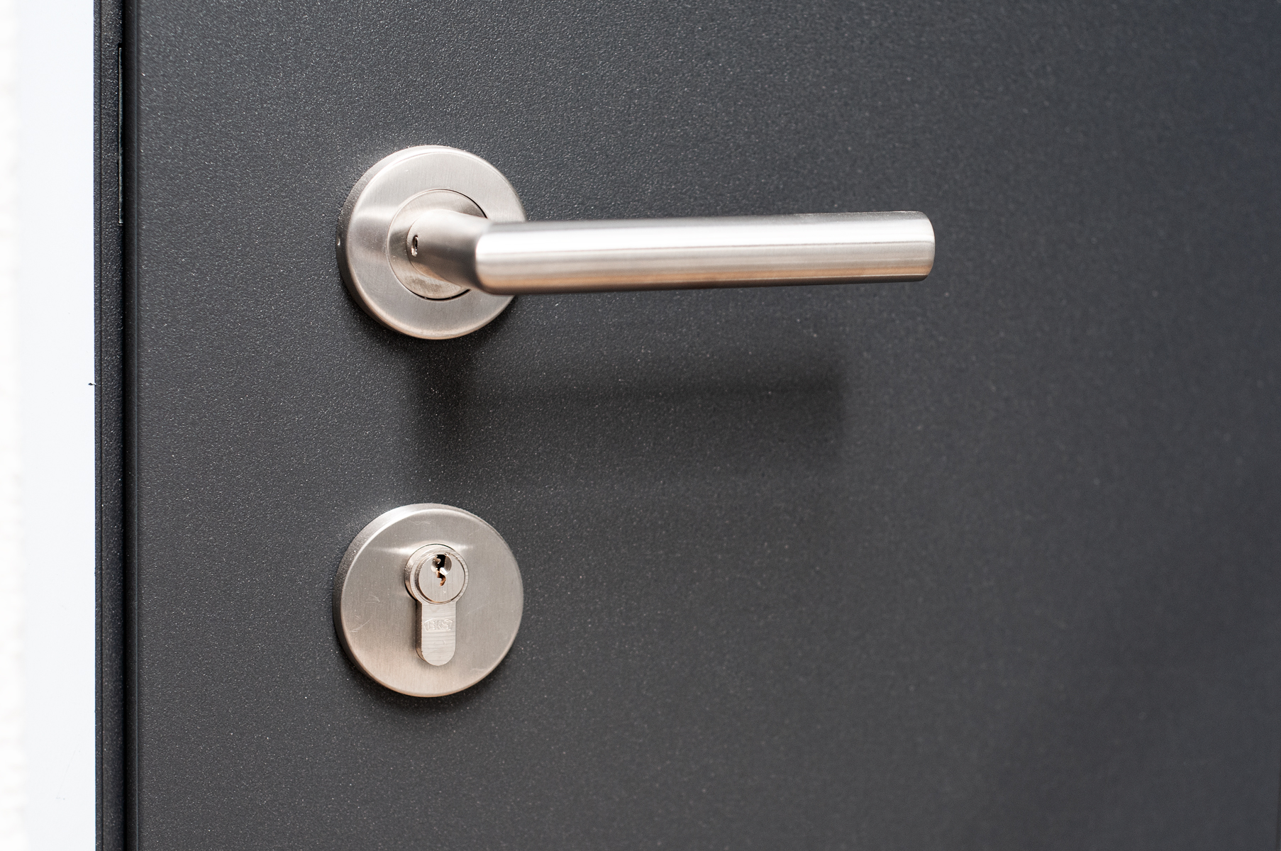 Fenstermaxx24 – rozeta owal i klamka