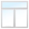 Fenstermaxx24 – typ zweiflueglig oberlicht einteilung