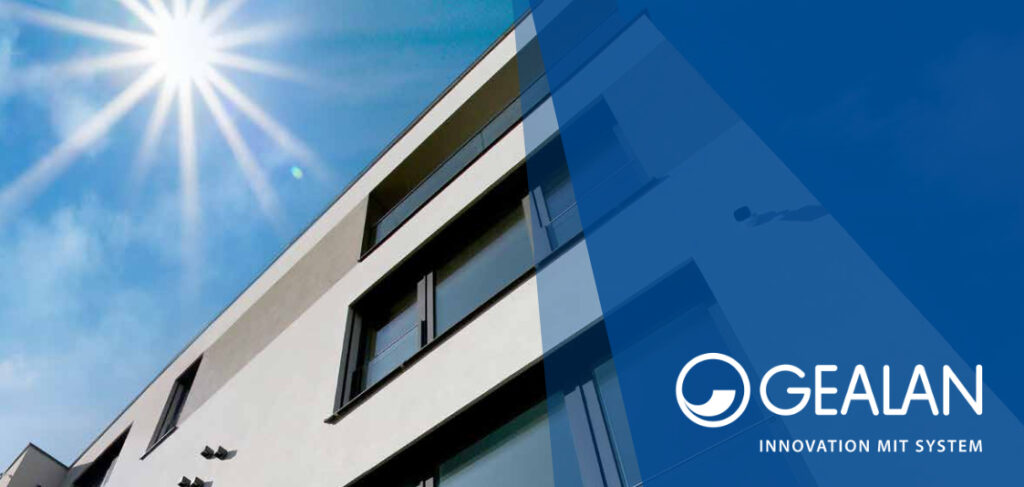 Fenstermaxx24 – GEALAN Fenstermaxx24