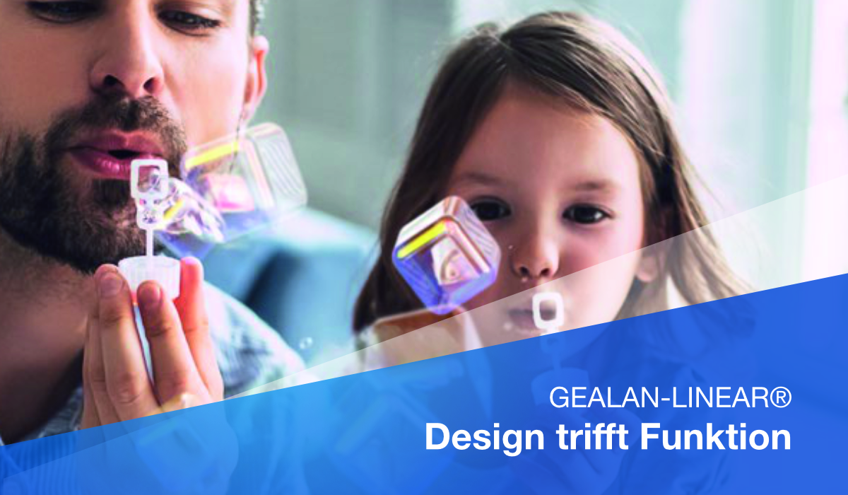 Fenstermaxx24 – Gealan Profilsystem Linear