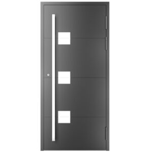 Fenstermaxx24 – Haustuer Modell ALASKA ALFS 1