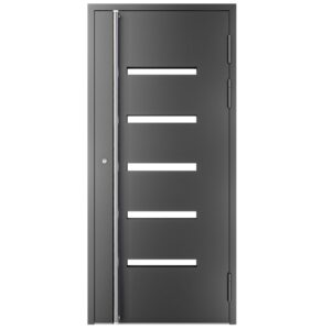 Fenstermaxx24 – Haustuer Modell Arizona AC 1