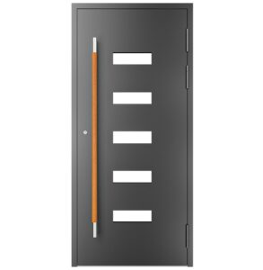 Fenstermaxx24 – Haustuer Modell CALIFORNIA AC FIVE 1