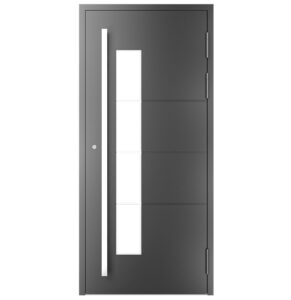 Fenstermaxx24 – Haustuer Modell FLORIDA ALF3S 1