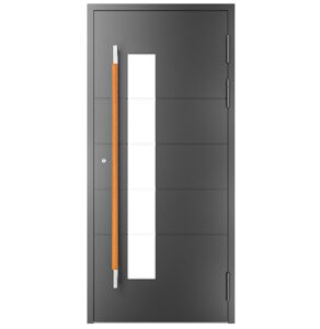 Fenstermaxx24 – Haustuer Modell FLORIDA ALF4S 1