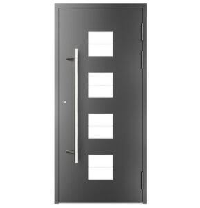 Fenstermaxx24 – Haustuer Modell HAWAII ACS 1